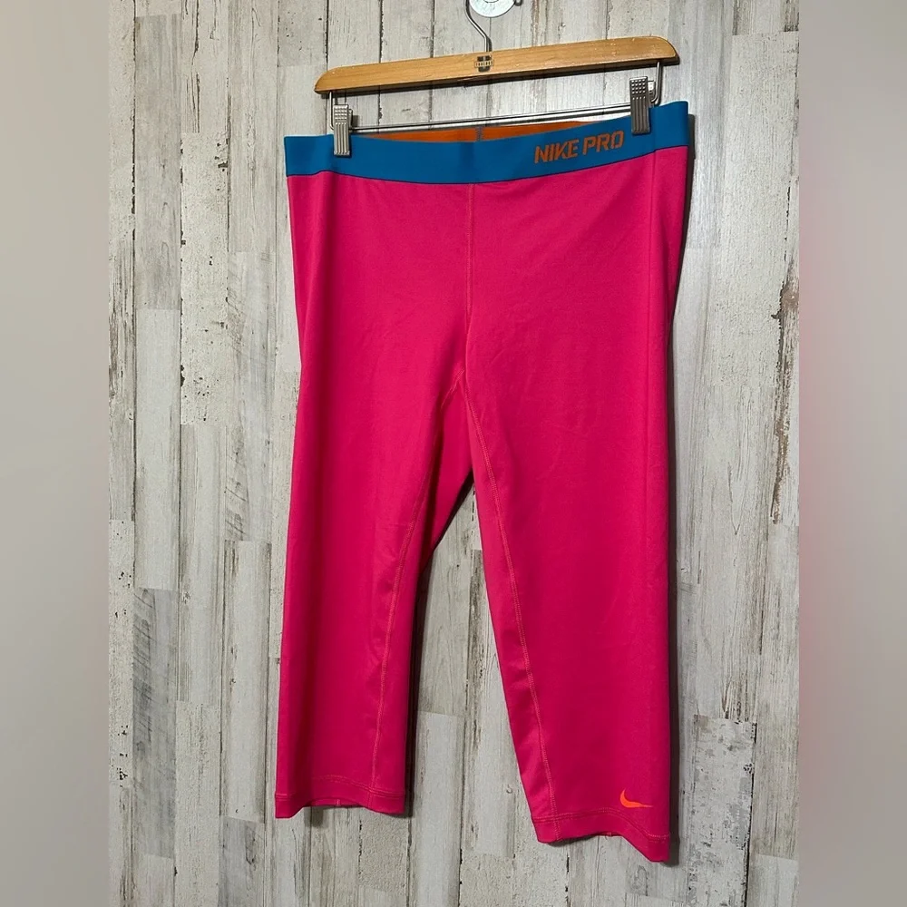 Nike‎ Pro Leggings